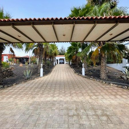 Villa Oceano Mit Privatem Beheiztem Pool, Vollklimatisiert Und Meerblick Parque Holandes 외부 사진