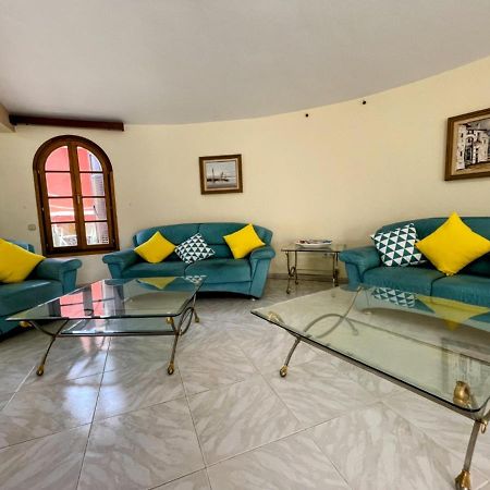 Villa Oceano Mit Privatem Beheiztem Pool, Vollklimatisiert Und Meerblick Parque Holandes 외부 사진