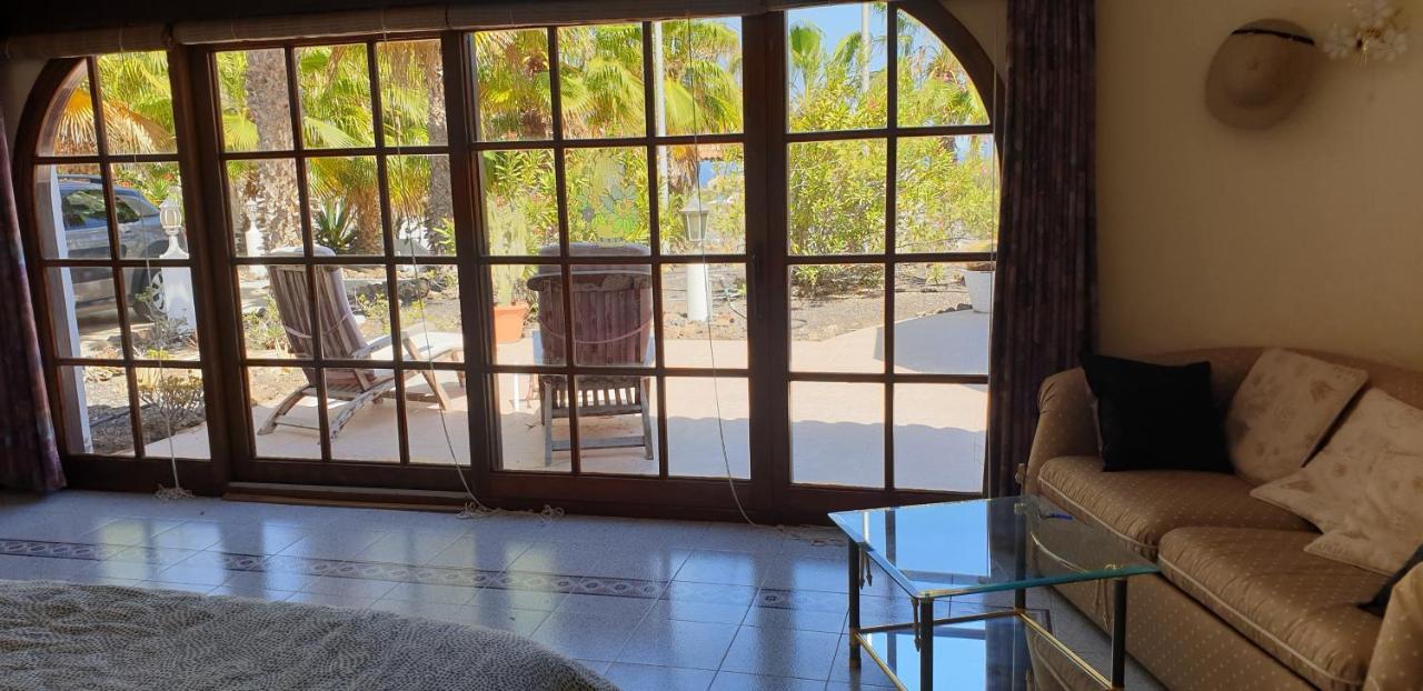 Villa Oceano Mit Privatem Beheiztem Pool, Vollklimatisiert Und Meerblick Parque Holandes 외부 사진